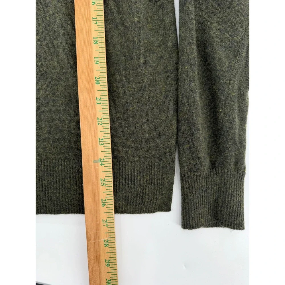 J. Crew Factory crew crewneck